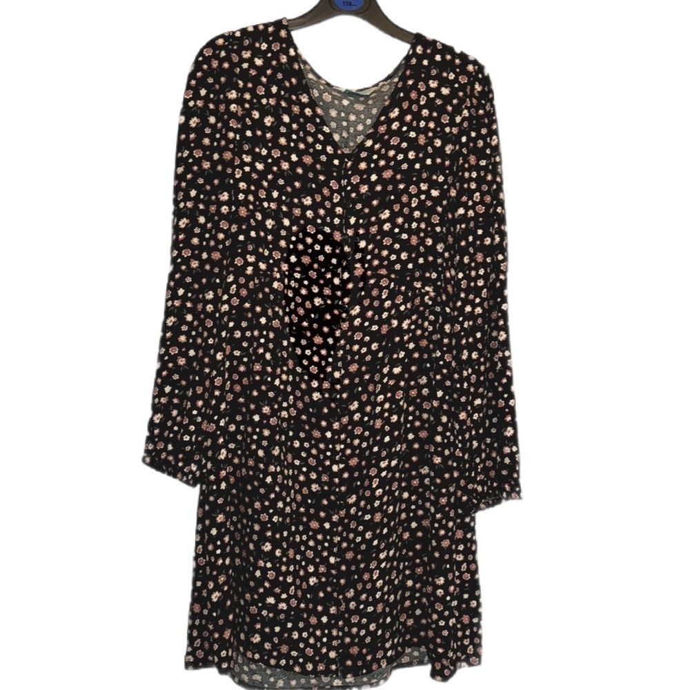 Primark floral dress size 12/13 youth